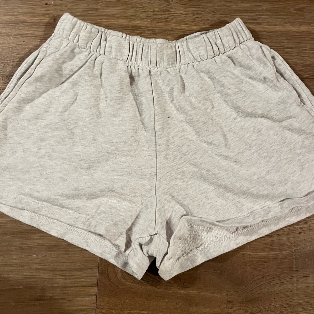 Garage 80s Tennis Short